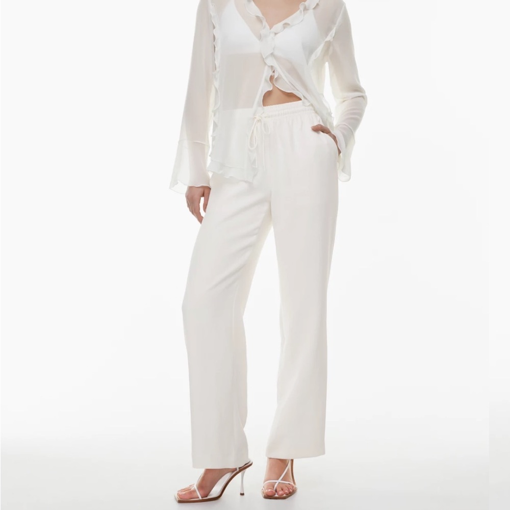 Aritzia Wilfred Thesis Pant